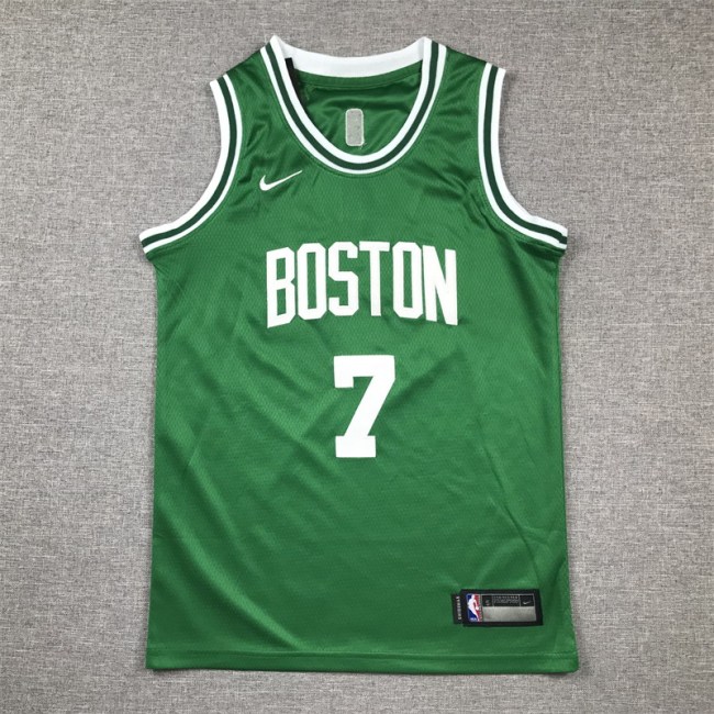 NBA Kids Jerseys-356