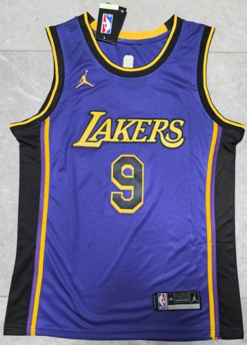 NBA Los Angeles Lakers-1066