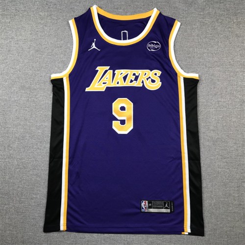 NBA Los Angeles Lakers-1065