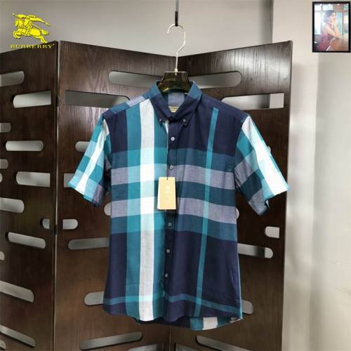 Burberry short sleeve men-397(M-XXXL)