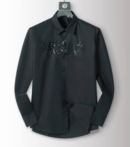 Ves long sleeve shirt men-294(M-XXXL)