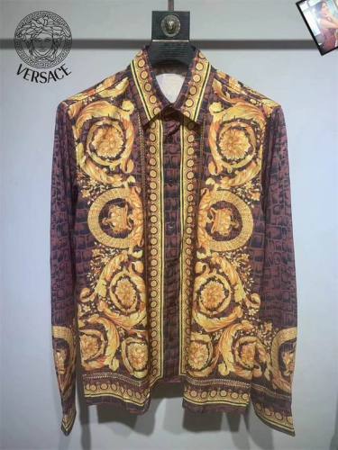 Ves long sleeve shirt men-316(S-XXL)