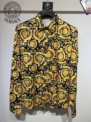 Ves long sleeve shirt men-299(S-XXL)