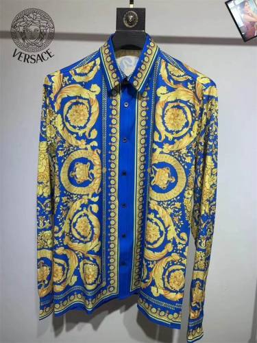 Ves long sleeve shirt men-313(S-XXL)