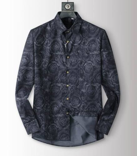 Ves long sleeve shirt men-297(M-XXXL)