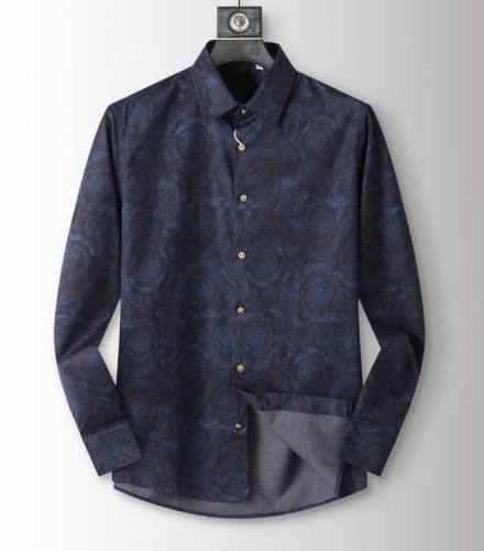 Ves long sleeve shirt men-295(M-XXXL)