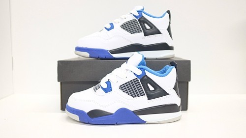 Jordan 4 kids shoes-093