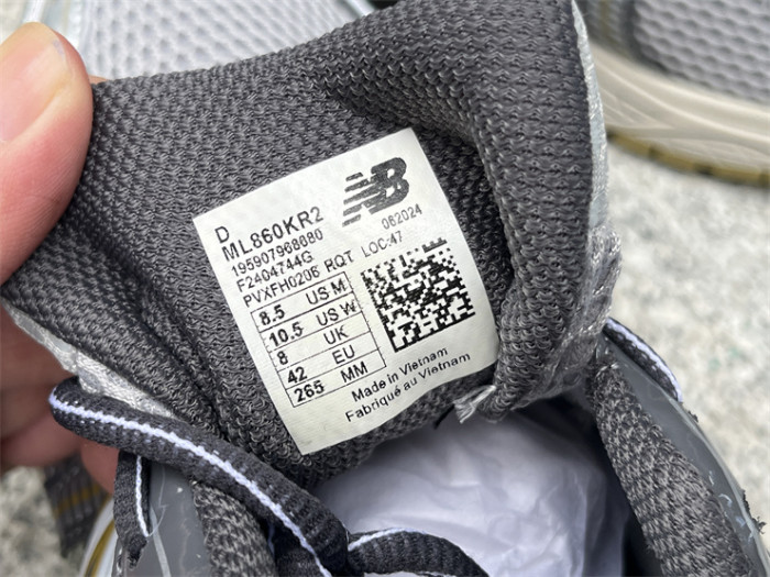 NB Shoes High End Quality-240