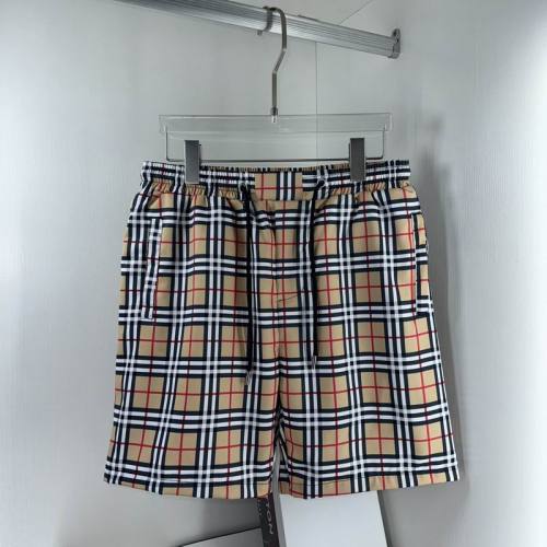 Burberry Shorts-457(M-XXXL)