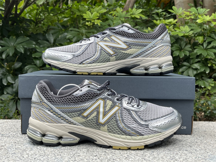 NB Shoes High End Quality-240