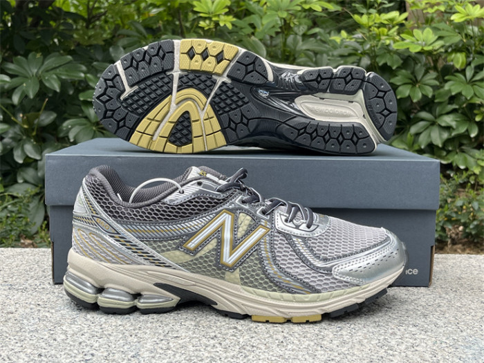 NB Shoes High End Quality-240