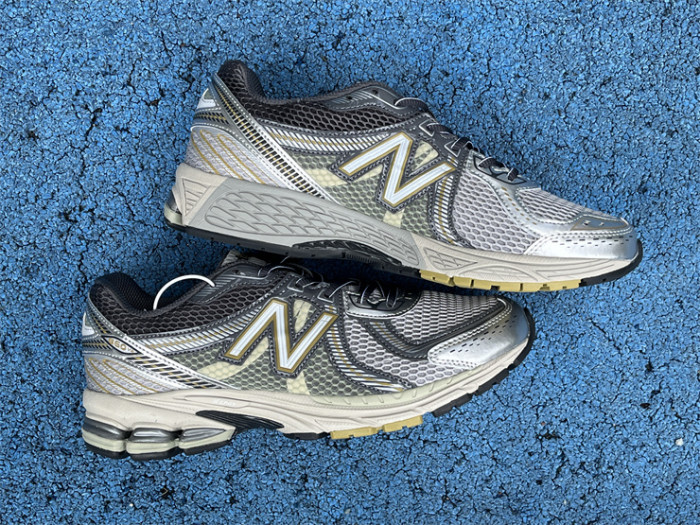 NB Shoes High End Quality-240