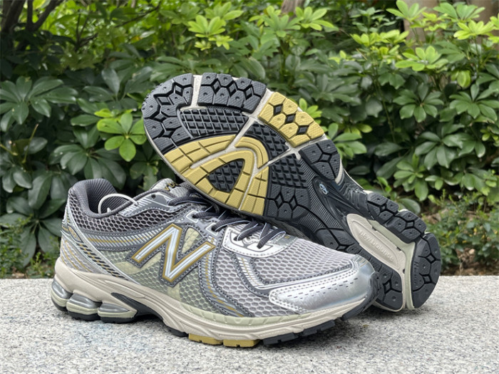 NB Shoes High End Quality-240