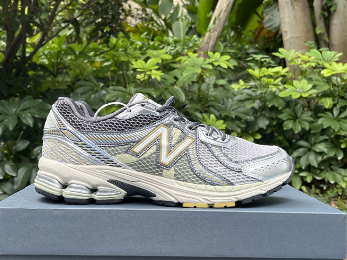 NB Shoes High End Quality-240