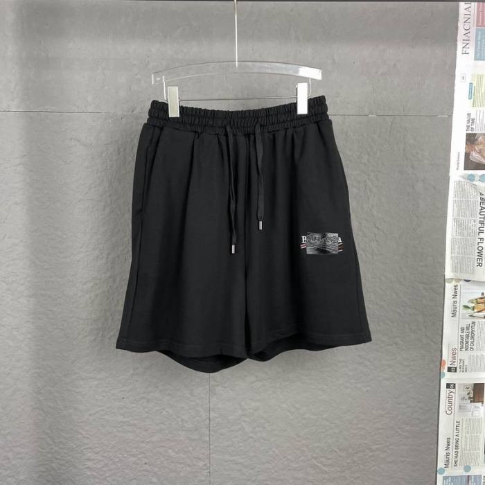 B Shorts-217(M-XXL)