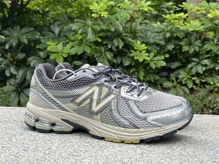 NB Shoes High End Quality-240