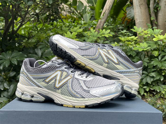 NB Shoes High End Quality-240