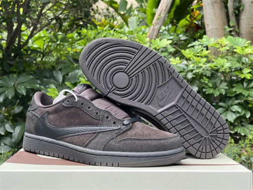 Super Max Perfect Jordan 1 women shoes-001
