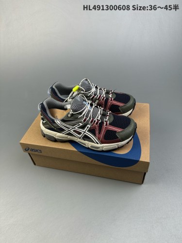 Asics GEL women Shoes-112