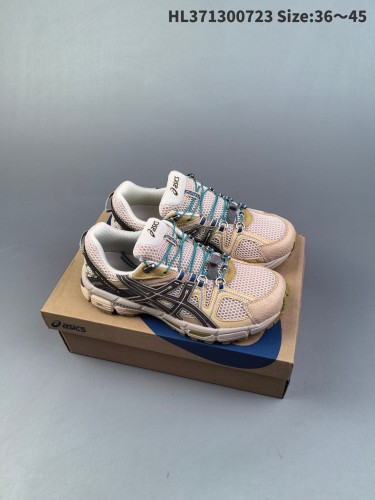 Asics GEL women Shoes-081