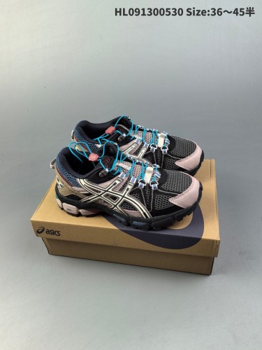 Asics GEL women Shoes-007