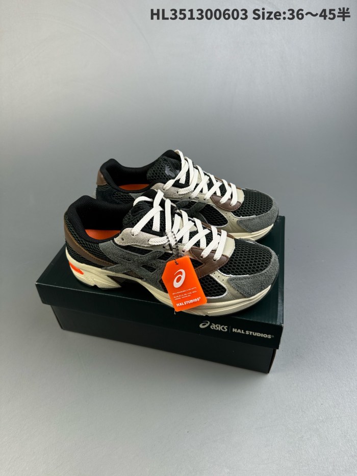 Asics GEL women Shoes-103