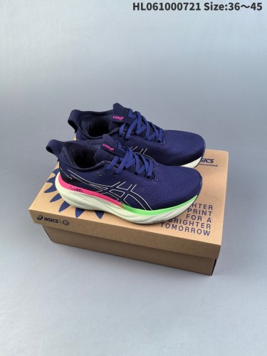 Asics GEL women Shoes-064