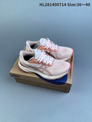 Asics GEL women Shoes-052