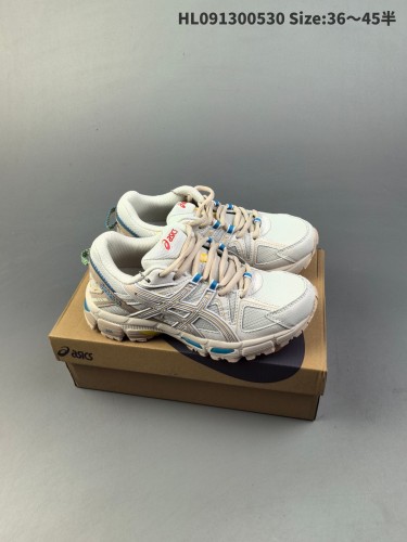 Asics GEL women Shoes-009
