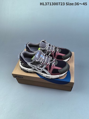 Asics GEL women Shoes-082