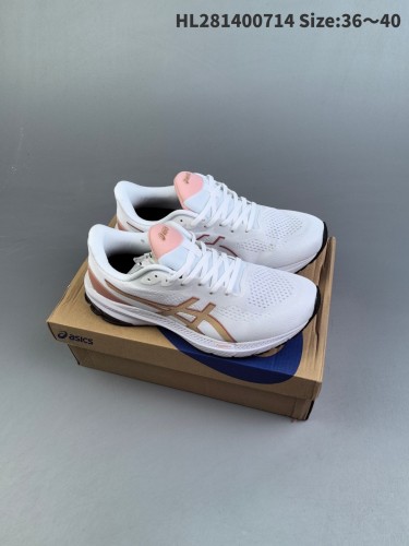 Asics GEL women Shoes-053