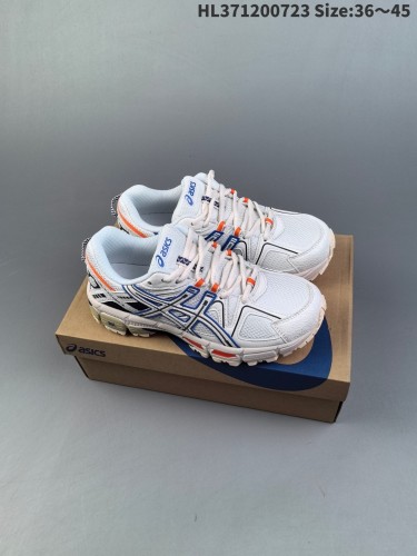 Asics GEL women Shoes-089