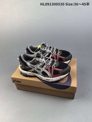 Asics GEL women Shoes-011