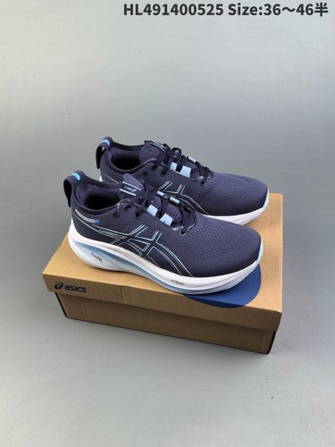 Asics GEL women Shoes-001