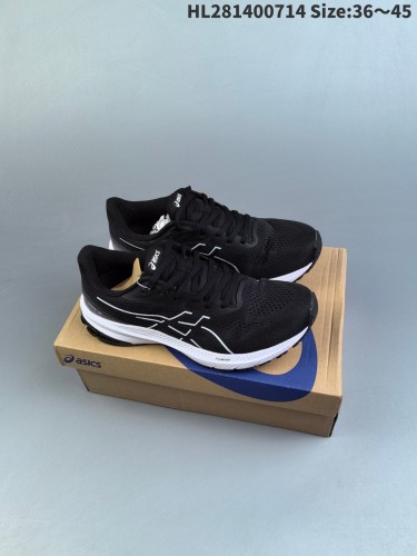 Asics GEL women Shoes-050