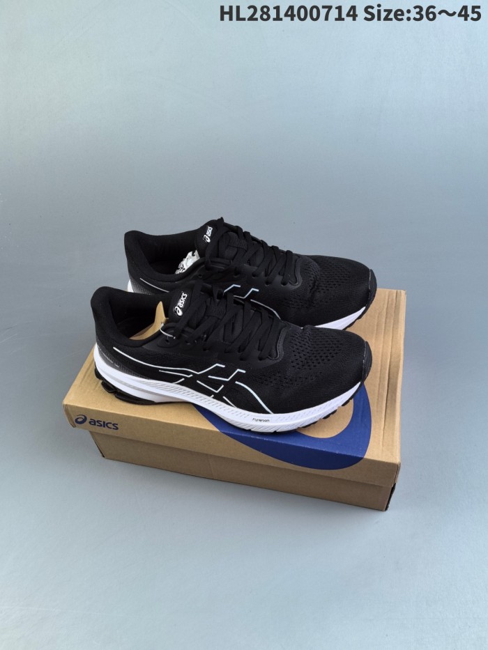 Asics GEL women Shoes-050