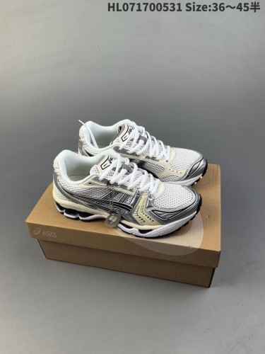 Asics GEL women Shoes-015