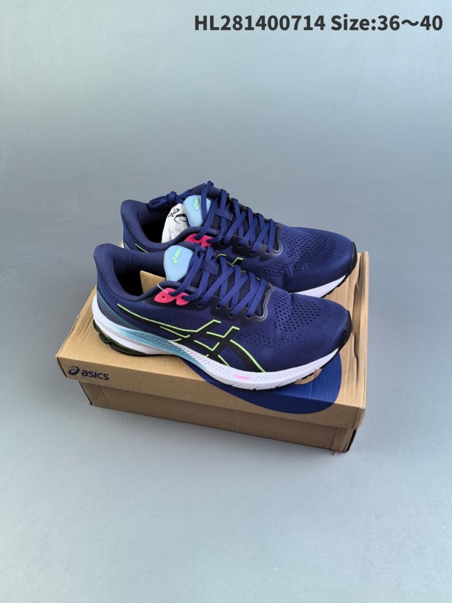 Asics GEL women Shoes-054