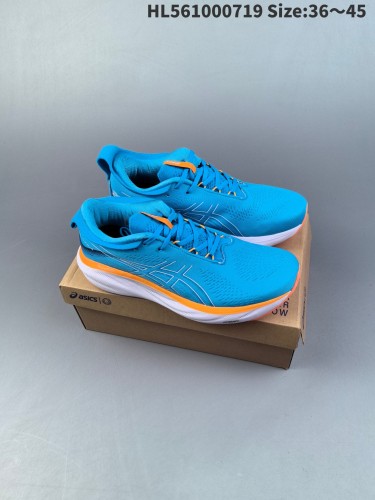 Asics GEL women Shoes-063