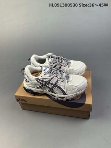 Asics GEL women Shoes-003