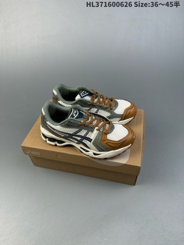 Asics GEL men Shoes-311