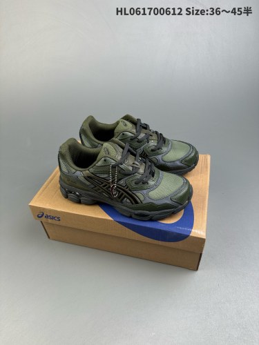 Asics GEL men Shoes-255