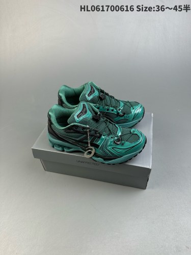 Asics GEL women Shoes-259