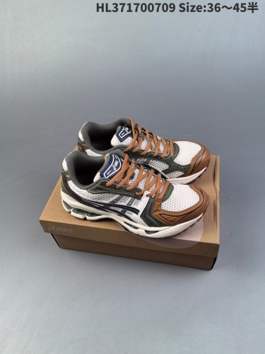 Asics GEL men Shoes-198