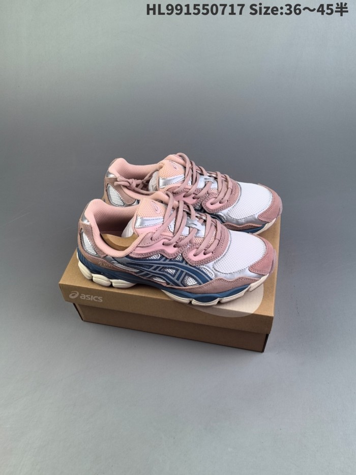Asics GEL men Shoes-212