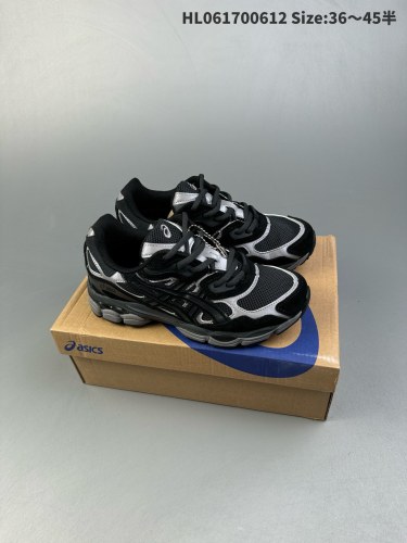 Asics GEL men Shoes-256