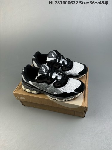 Asics GEL women Shoes-281