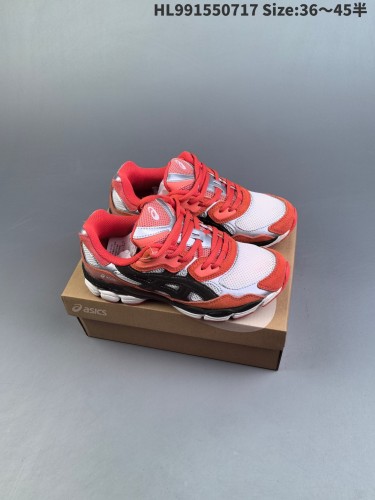 Asics GEL men Shoes-217