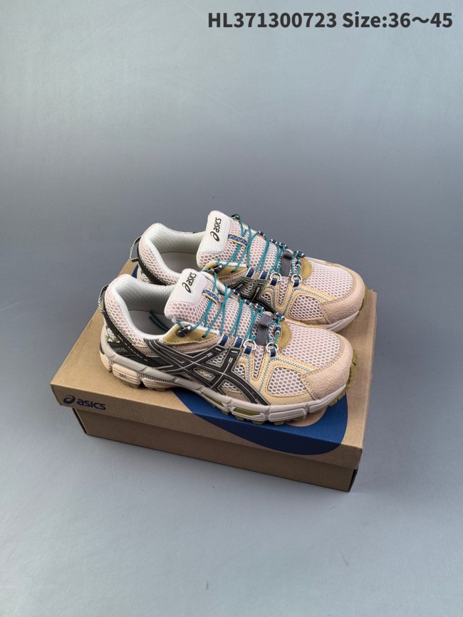 Asics GEL men Shoes-099