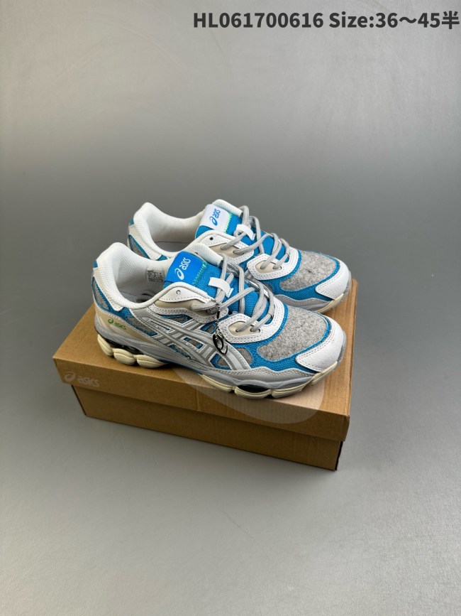 Asics GEL women Shoes-252
